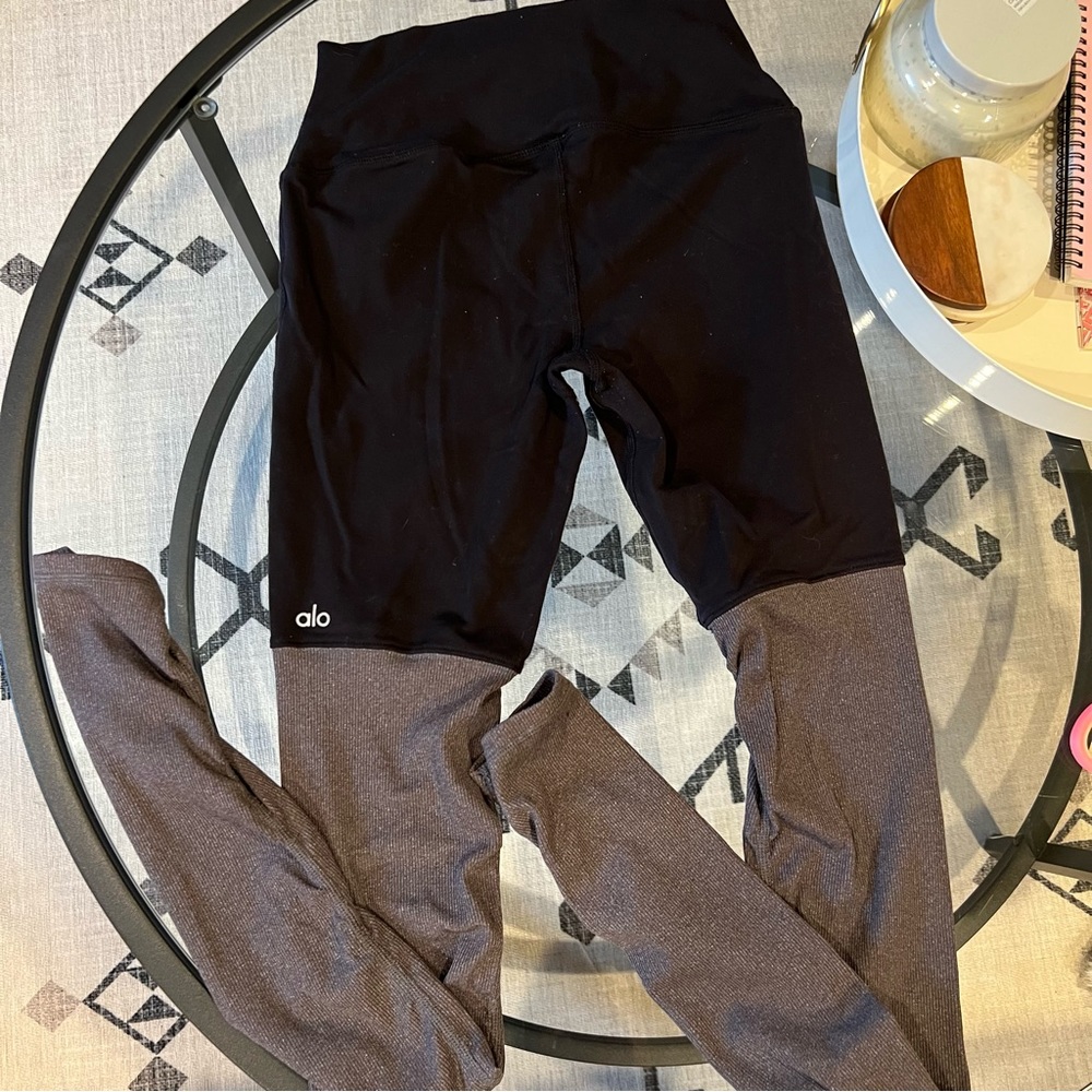 Alo Goddess Legging